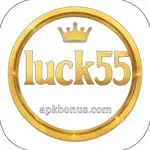 luck55 Game APK