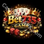 Bet735 game