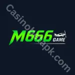 m666 game